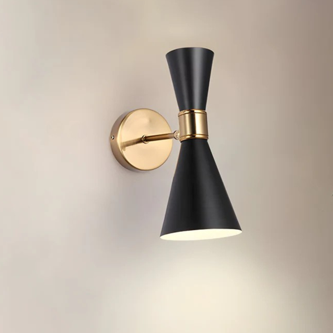 Maliben | Adjustable Minimalistic Led Wall Lamp