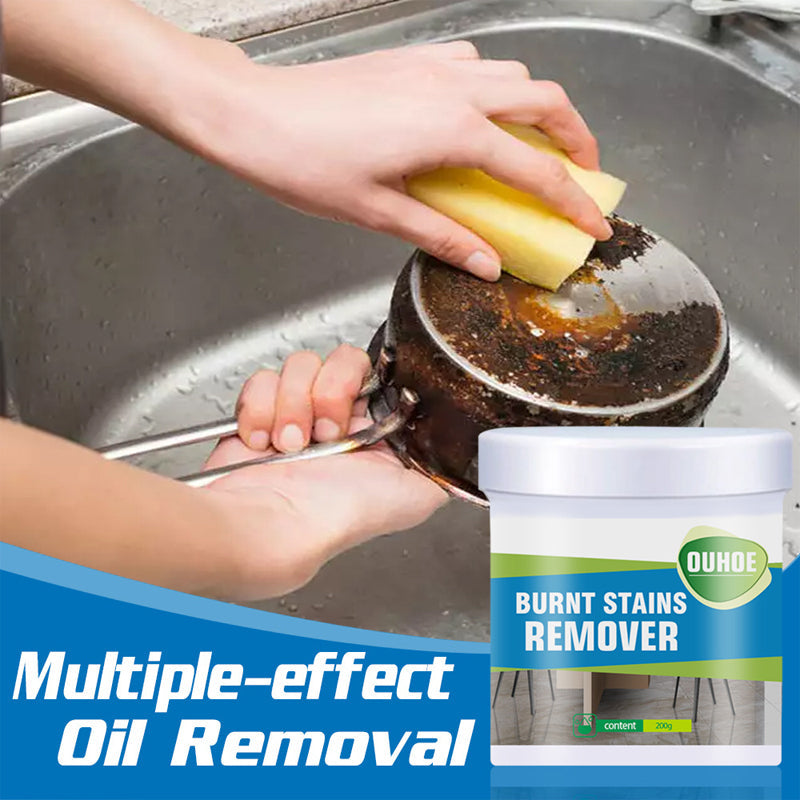 Maliben | Multifunctional Cleaning Powder