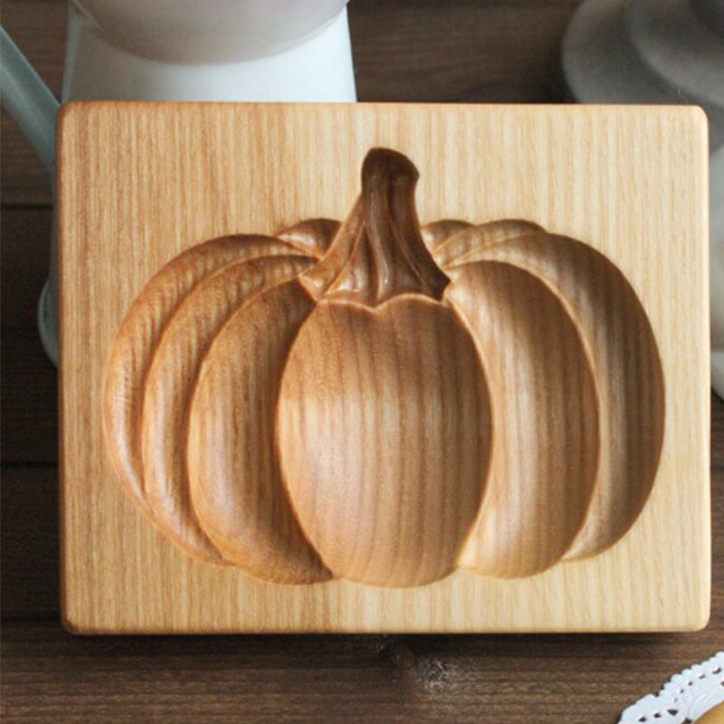 Maliben | Wood Sample Cookie Cutter