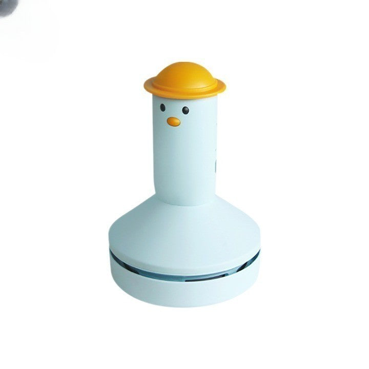 Maliben | Handy Tech Mini Vacuum Cleaner