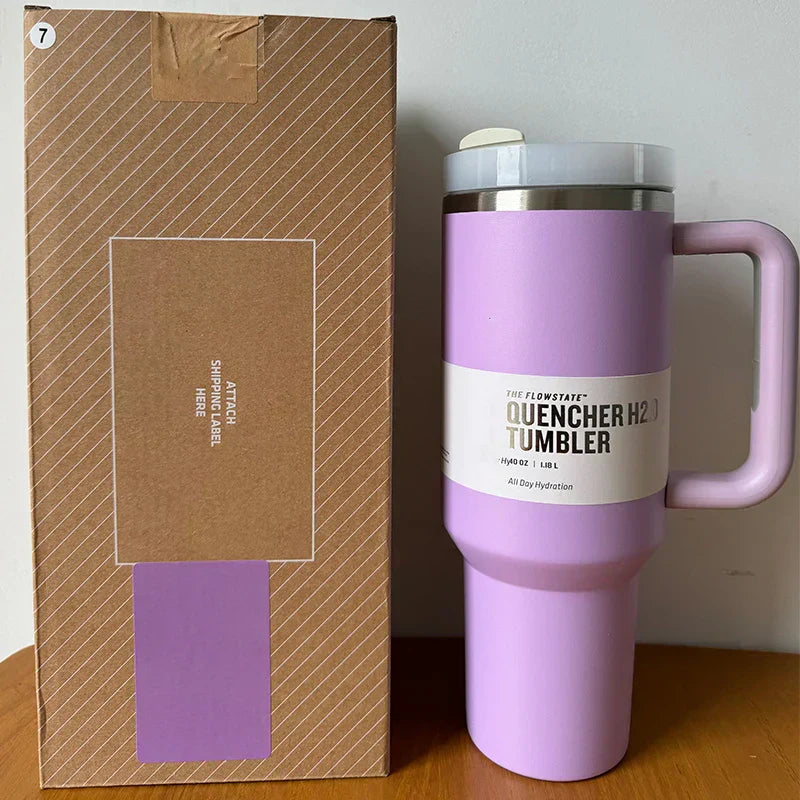 Maliben | Thermix Thermo cup – Enjoy beverages hot or cold all day long