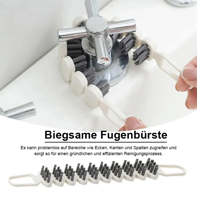 Maliben | Flexible Multifunctional Cleaning Brush