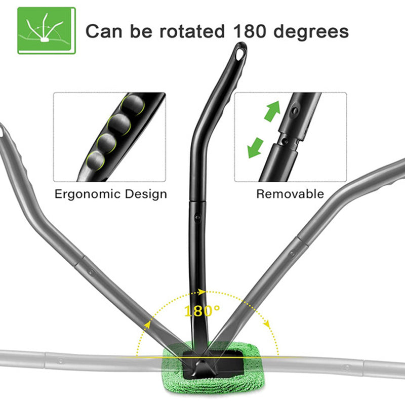 Maliben | Auto Windshield Cleaning Tool