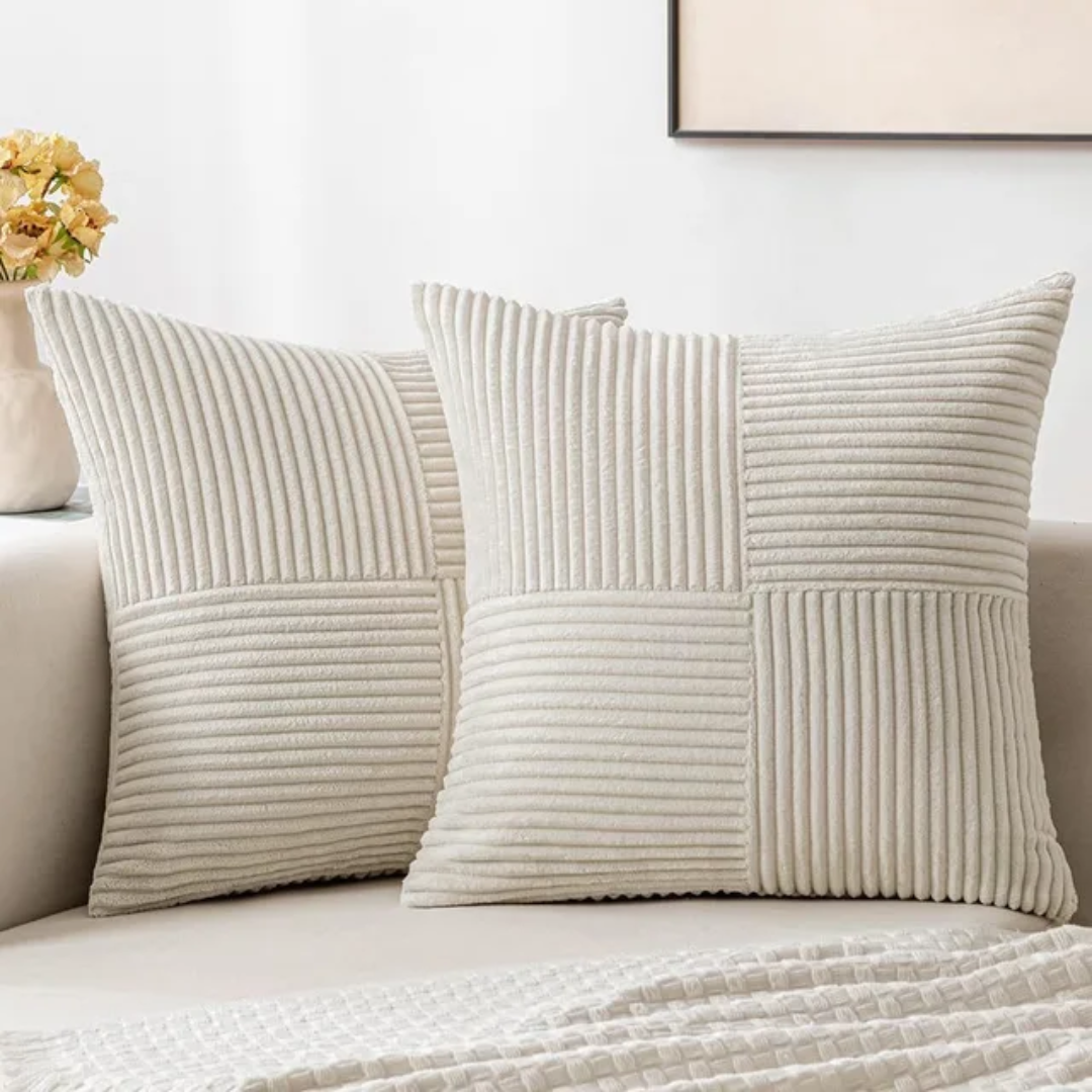 Maliben | Luxury Cushion