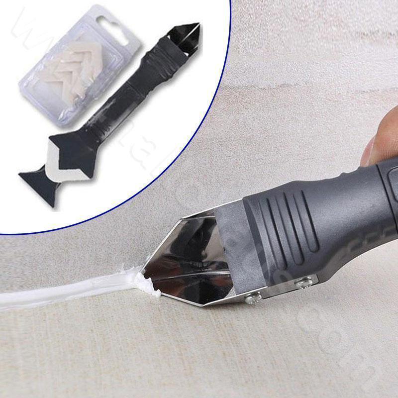 Maliben | New 3 In 1 Silicone Tapping Tool