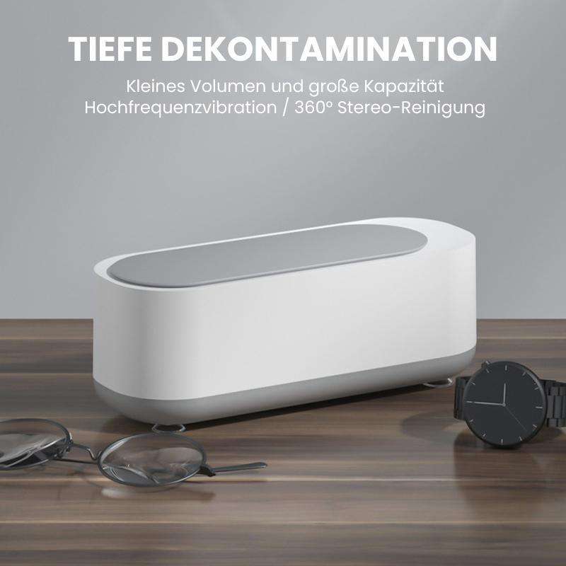 Maliben | Ultrasonic Deep Quick Cleaning Machine
