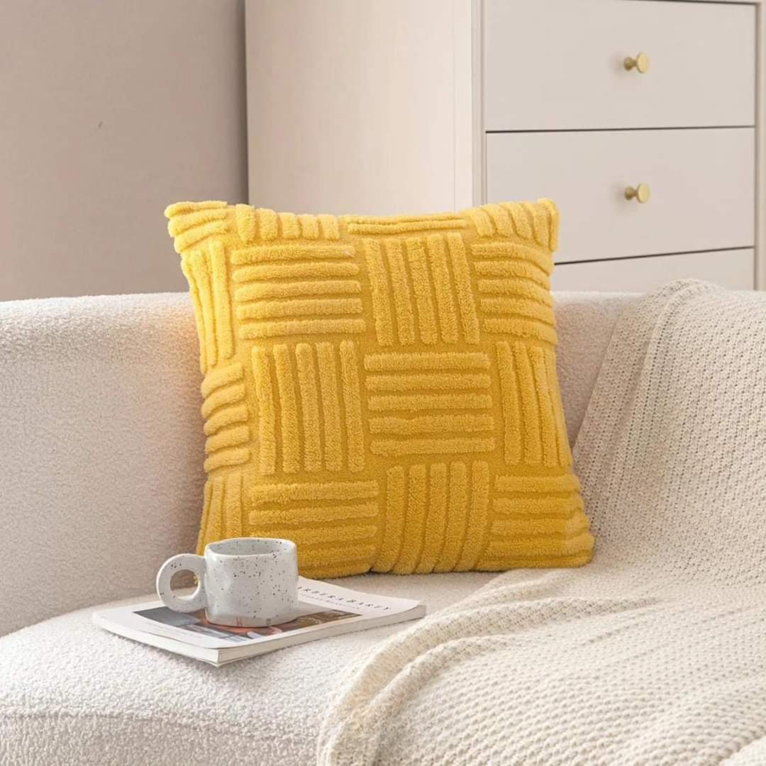 Maliben | Cushion Covers For Decorative Cushions In Various Styles