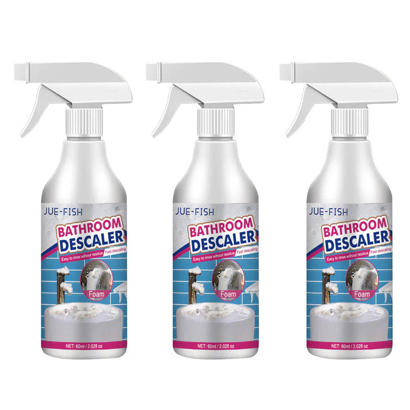Maliben | Multifunctional Bathroom Foam Cleaner