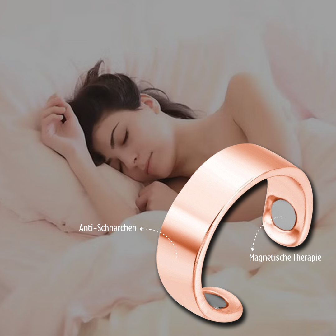 Maliben | Anti-Snore Ring
