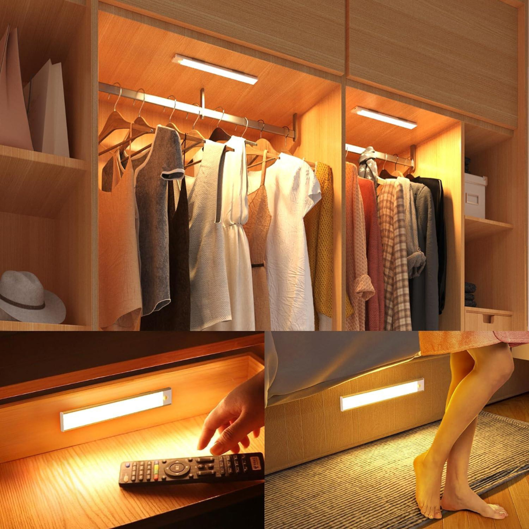 Maliben | Magnetic Wall Lamp Indoor
