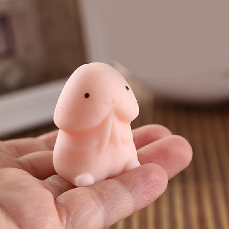 Maliben | Creative Decompression Toy
