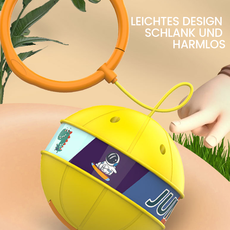 Maliben | Zigzagjump | 2024's Ultimate Toy To Keep Your Children Active - Stimulates Physical Activity And Fun