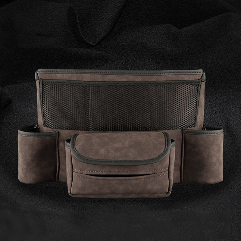 Maliben | Multifunctional Storage Bag For Car Seats