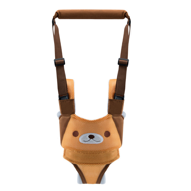 Maliben | Baby Unisex Walker Assistant Harness Safety Toddler Belt