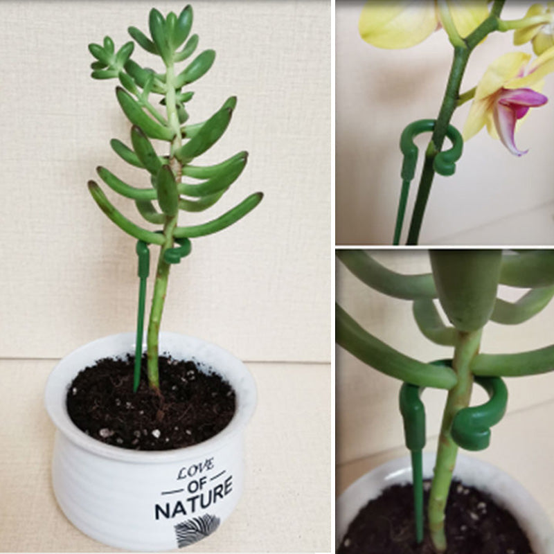 Maliben | Plant Support Stake (10 Pieces)