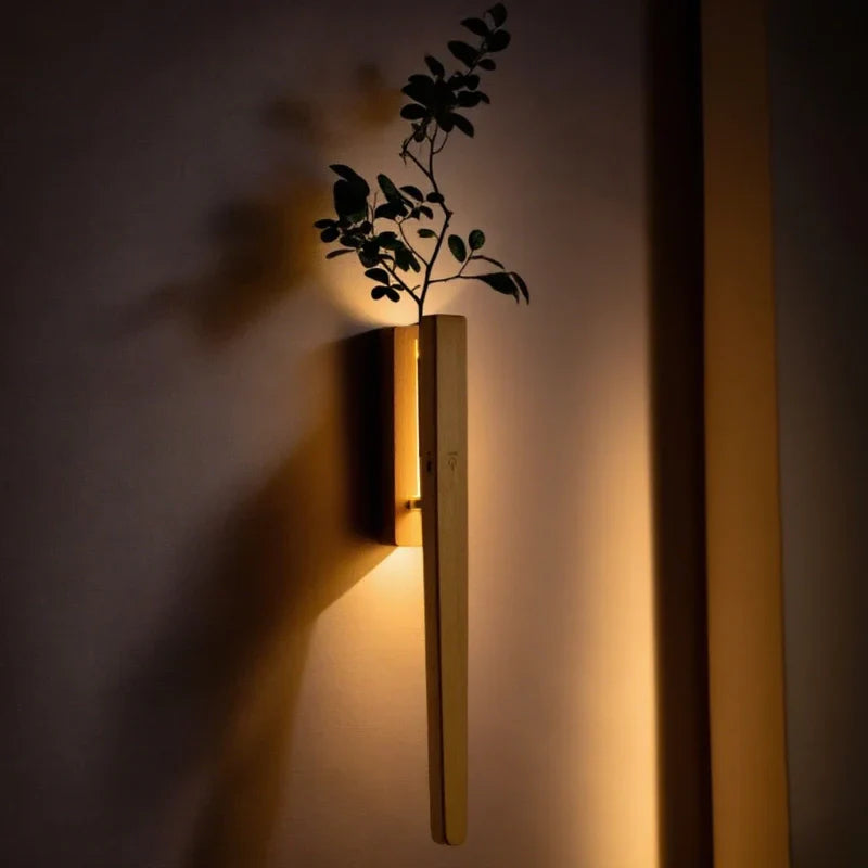 Maliben | Easystick Vase Wall Light