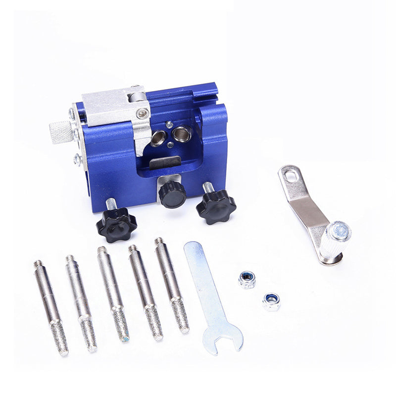Maliben | Manual Chain Sharpener For Chainsaws