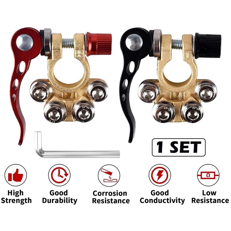 Maliben | Battery Terminal Connectors