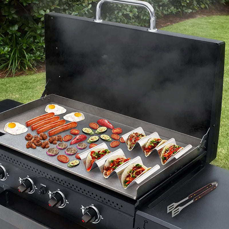 Maliben | Taco Holder Stand