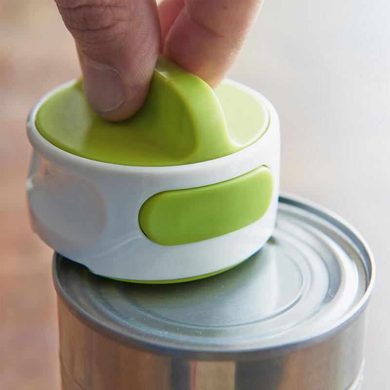 Maliben | Can opener | Non-slip grip