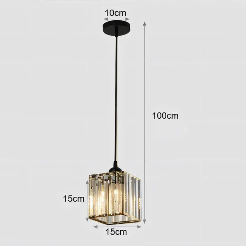 Maliben | Elegant Pendant Light