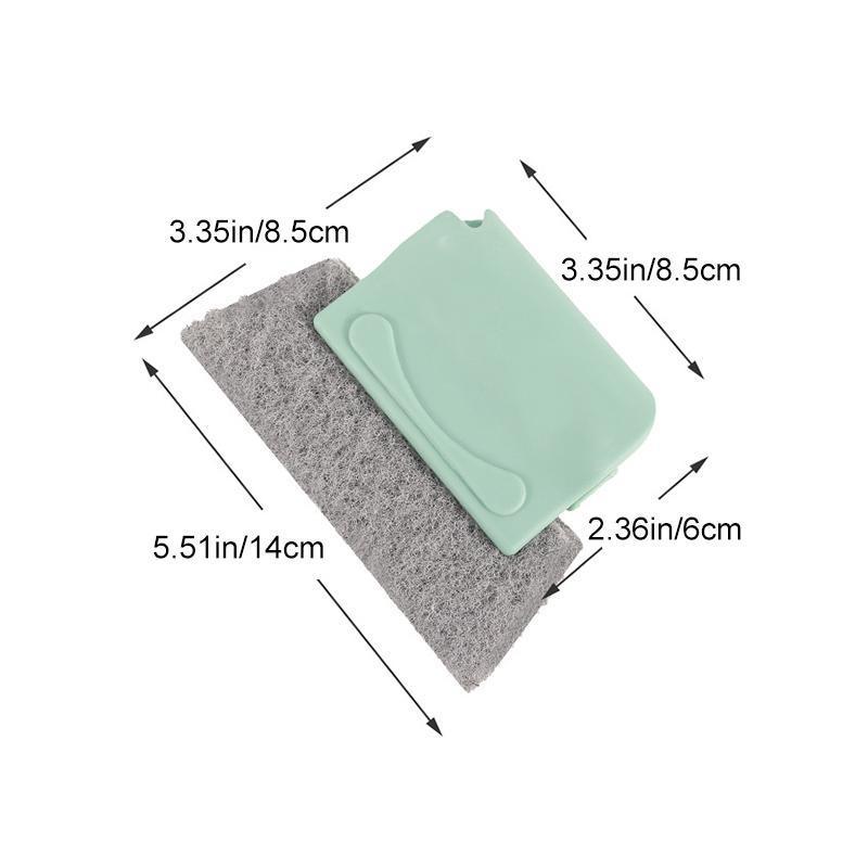 Maliben | Groove Cleaning Small Brush