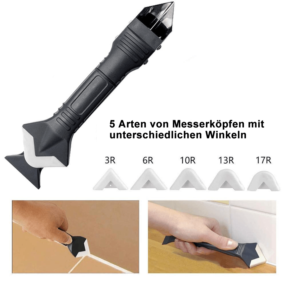Maliben | New 3 In 1 Silicone Tapping Tool