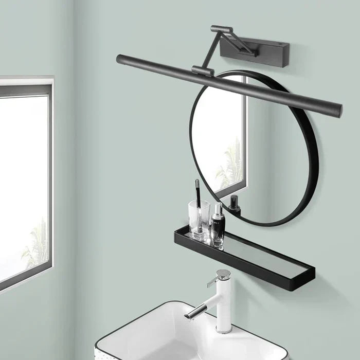 Maliben | Minimalistic Led Wall Lamp - Zenlite