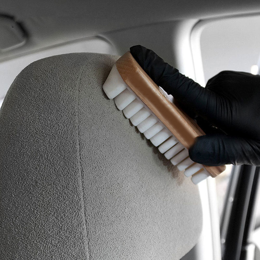 Maliben | Magic Shoe Cleaner Scrubber Brush