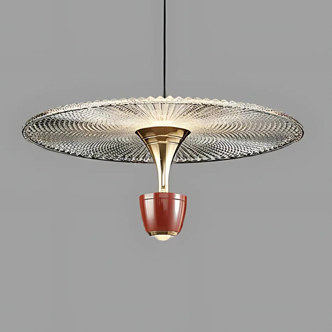 Maliben | Modern Led Pendant Light
