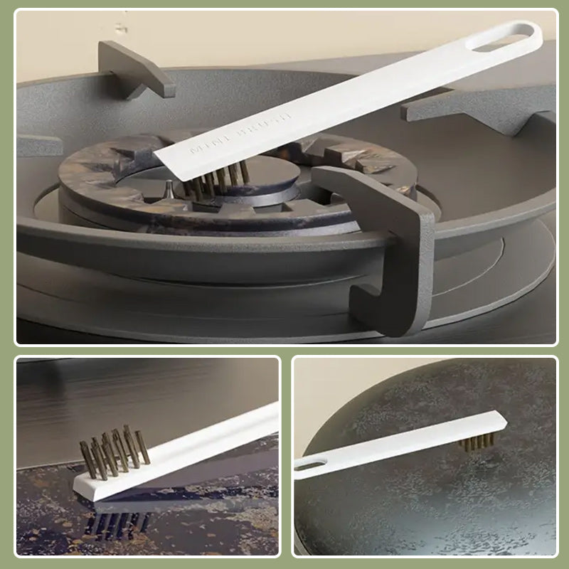 Maliben | Multifunctional Cleaning Brush