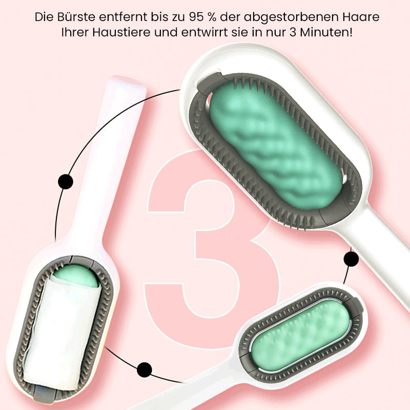 Maliben | Pet Cleaning Hair Removal Comb