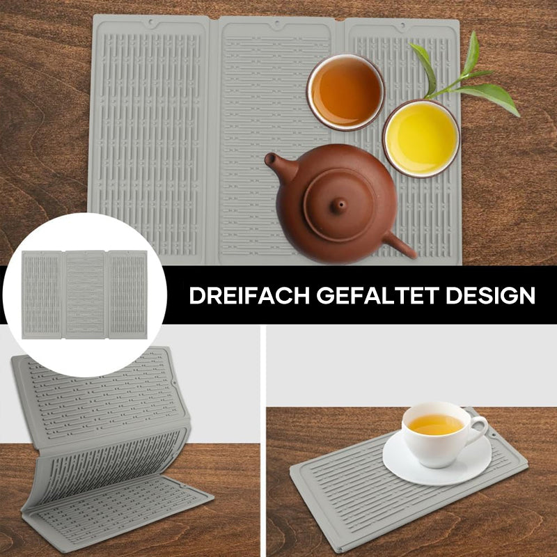 Maliben | Foldable Silicone Drain Cushion