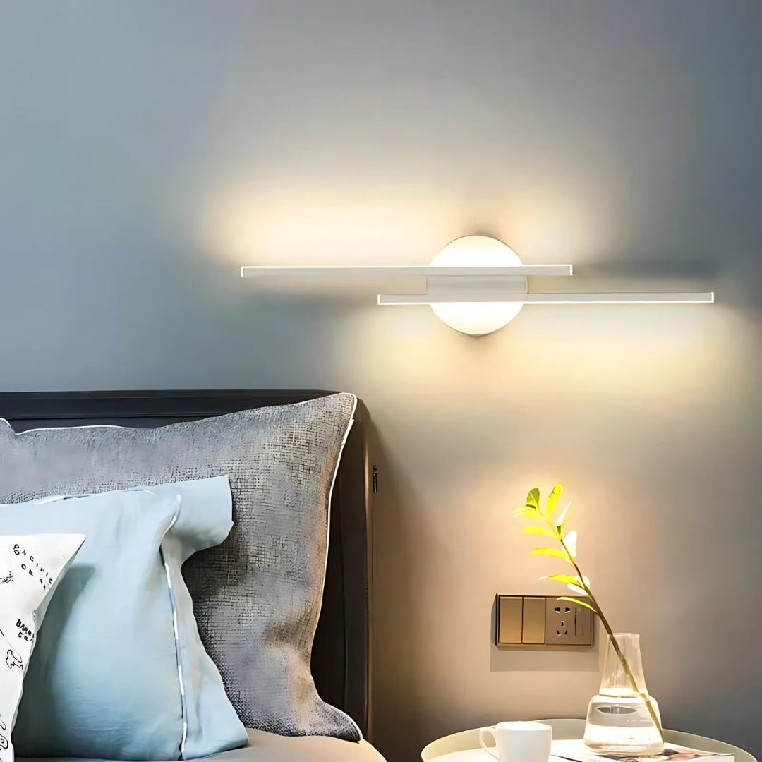 Maliben | Wall Lighting Indoor