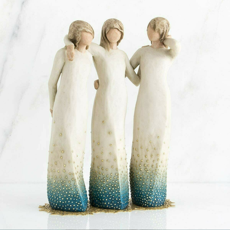 Maliben | Creative Hand-Painted Art Decoration