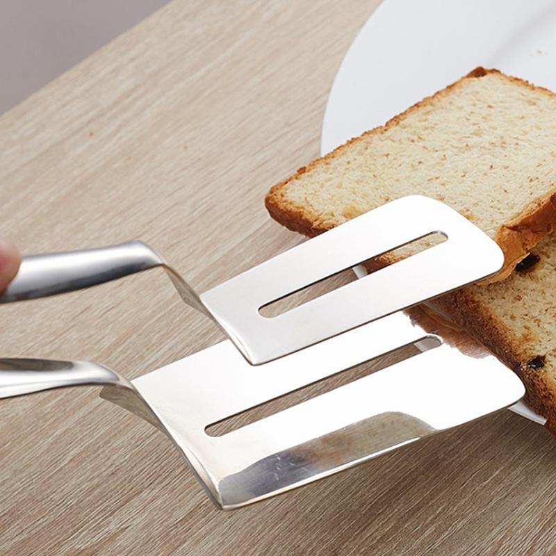 Maliben | Double-Sided Shovel Clamp Made Of Stainless Steel