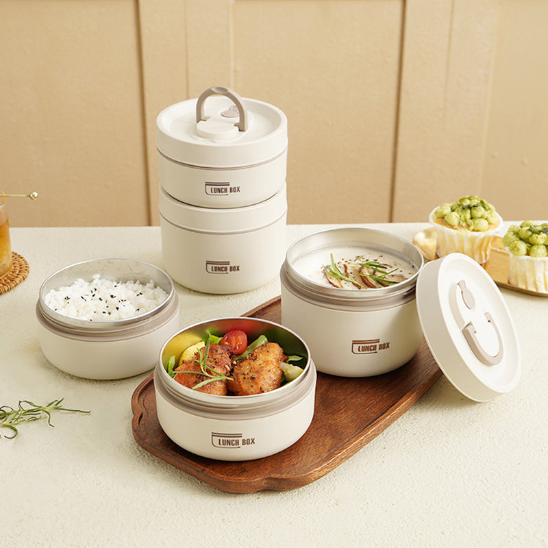 Maliben | Portable insulated lunch box
