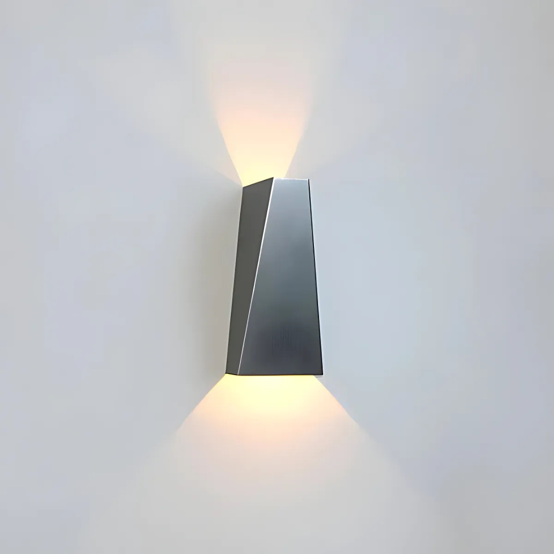 Maliben | Minimalistic Led Wall Lamp