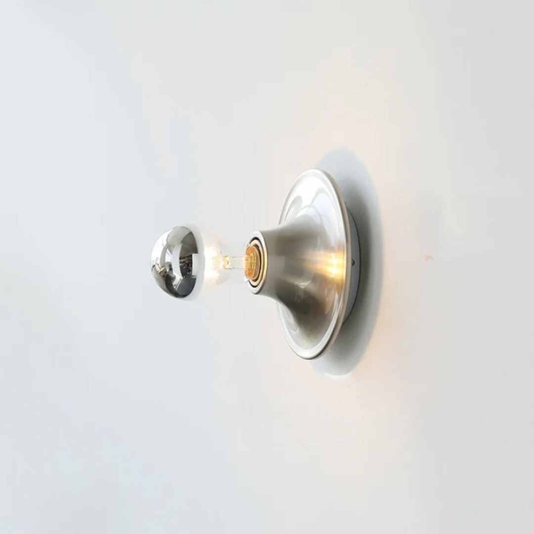 Maliben | Bauhaus Retro Wall Light