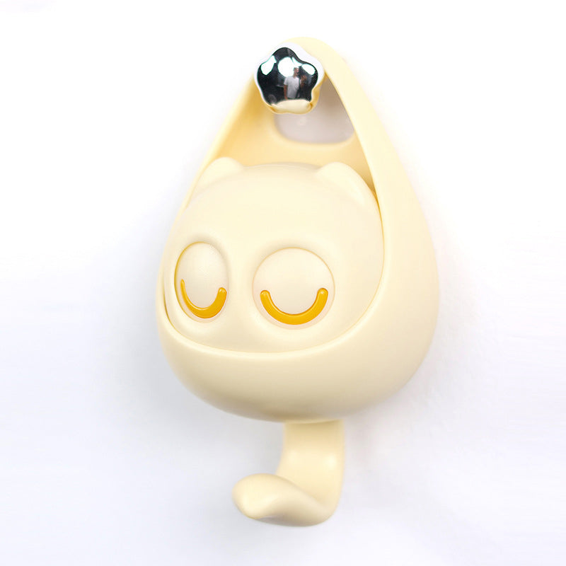 Maliben | Creative Cute Winking Cat Hooks