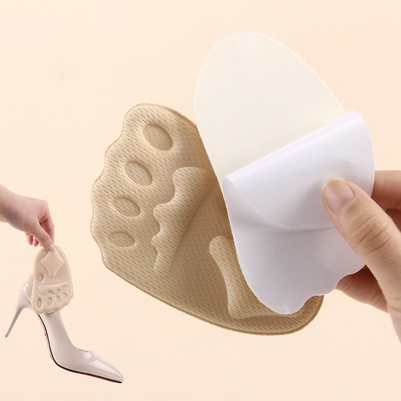 Maliben | Front Foot Cushions