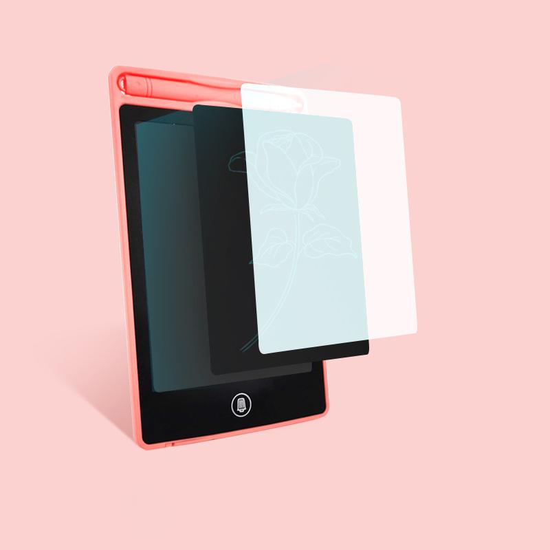 Maliben | Lcd Writing Tablet For Children