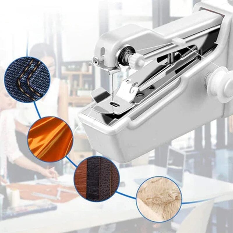 Maliben | Portable portable sewing machine
