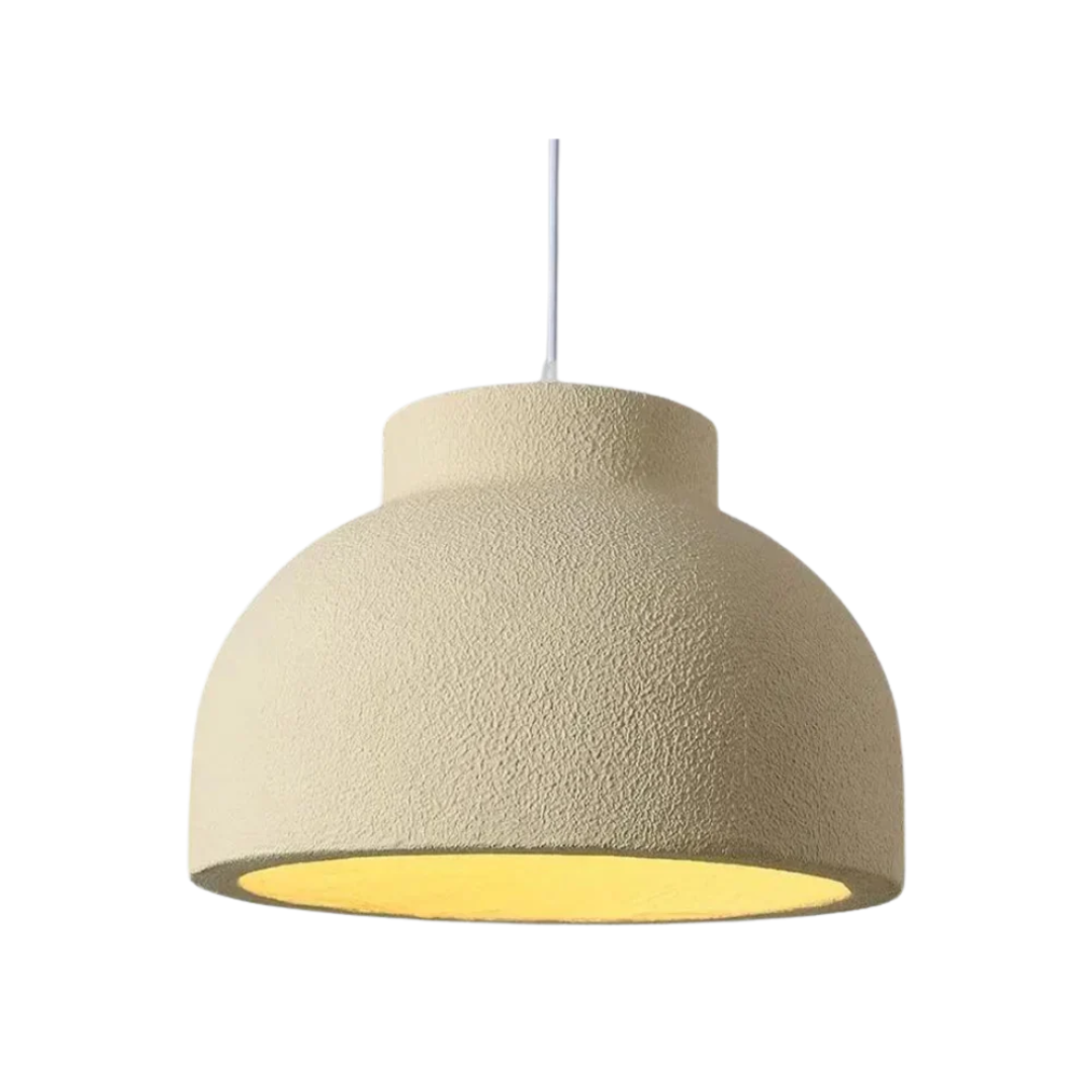 Maliben | Minimalist Scandinavian Pendant Light Made Of Polystyrene
