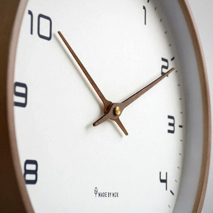Maliben | Wooden Watch - NordicTimber