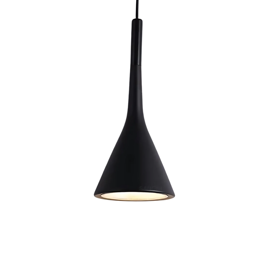 Maliben | Minimalist Scandinavian Wall Lamp