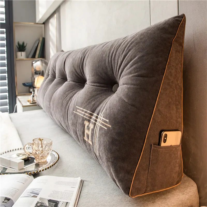 Maliben | Large Comfort Cushion - Embracenest