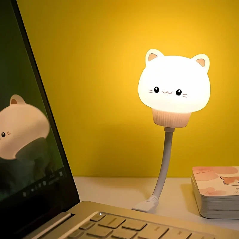 Maliben | Cutely Night Light