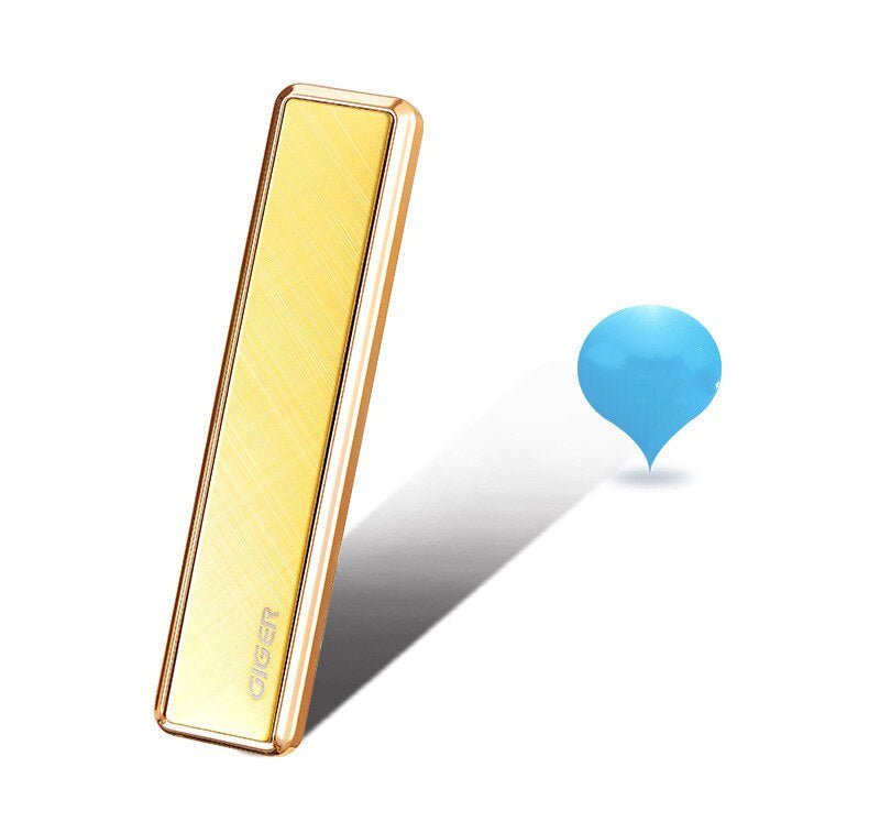 Maliben | Usb Rechargeable Lighter – Reliable Ignition Even In Windy Conditions