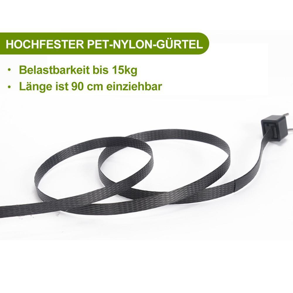 Maliben | Retractable Hook, Plant Pulley For Garden Pots And Bird Feeders